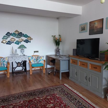 Appartment Cerny 艾森斯塔特 外观 照片