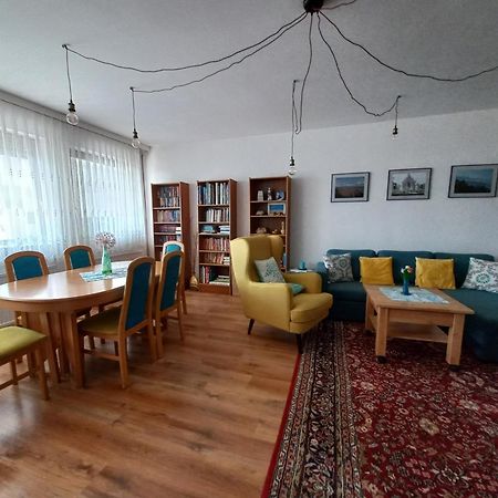 Appartment Cerny 艾森斯塔特 外观 照片