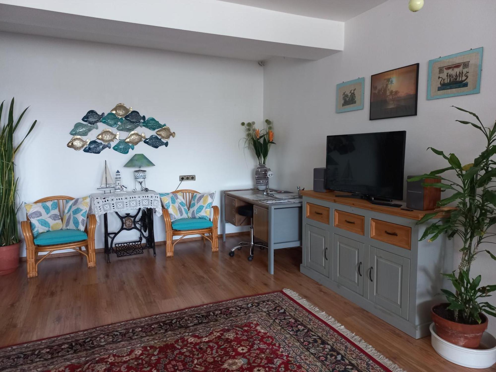 Appartment Cerny 艾森斯塔特 外观 照片
