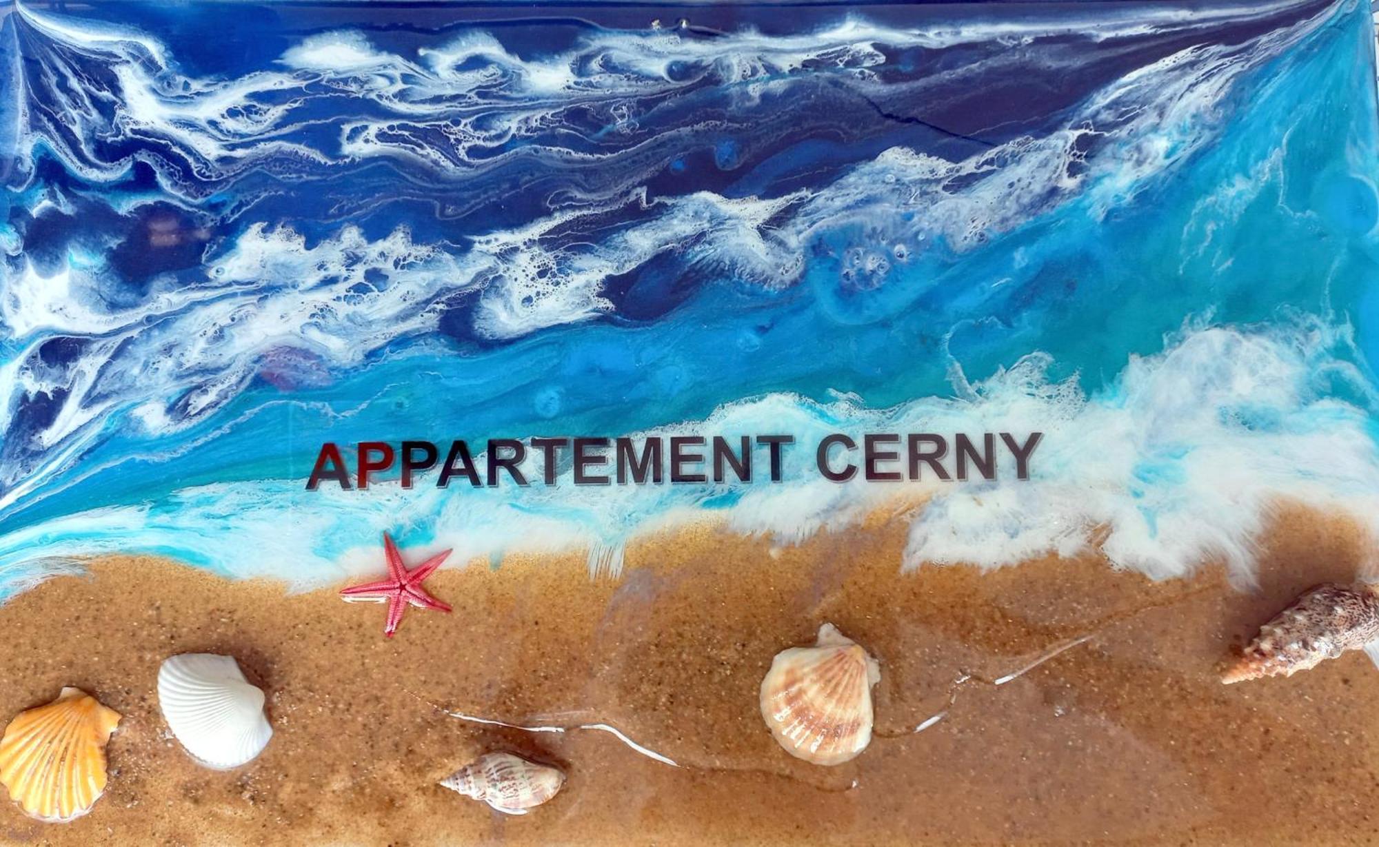 Appartment Cerny 艾森斯塔特 外观 照片