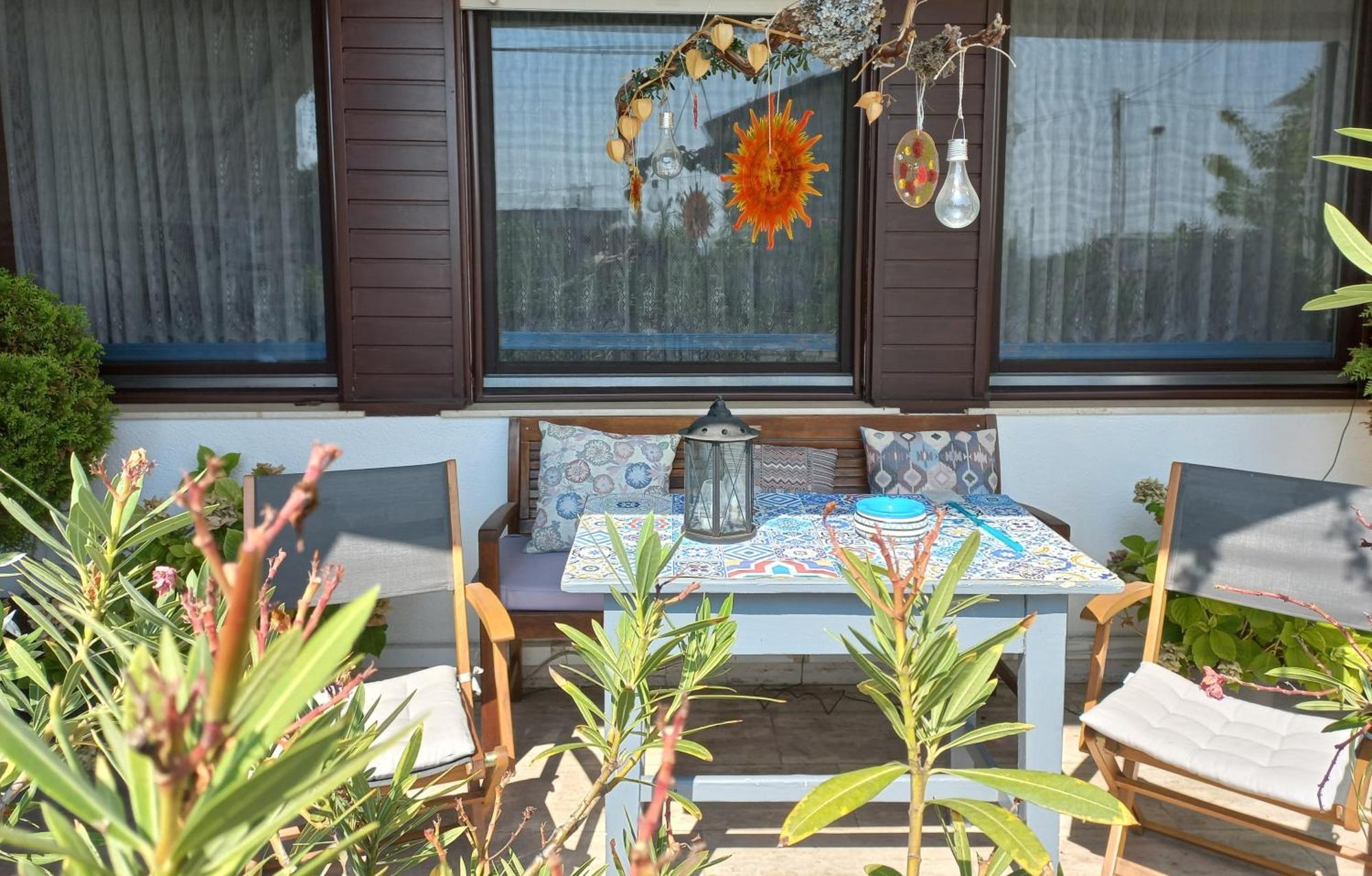 Appartment Cerny 艾森斯塔特 外观 照片