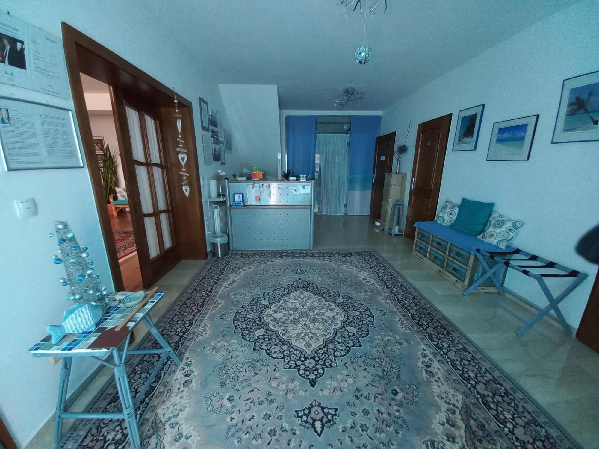 Appartment Cerny 艾森斯塔特 外观 照片