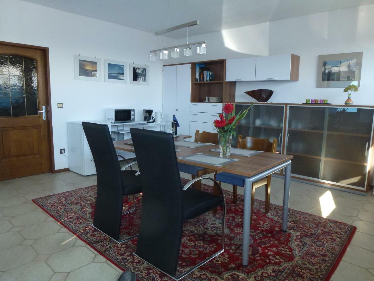 Appartment Cerny 艾森斯塔特 外观 照片