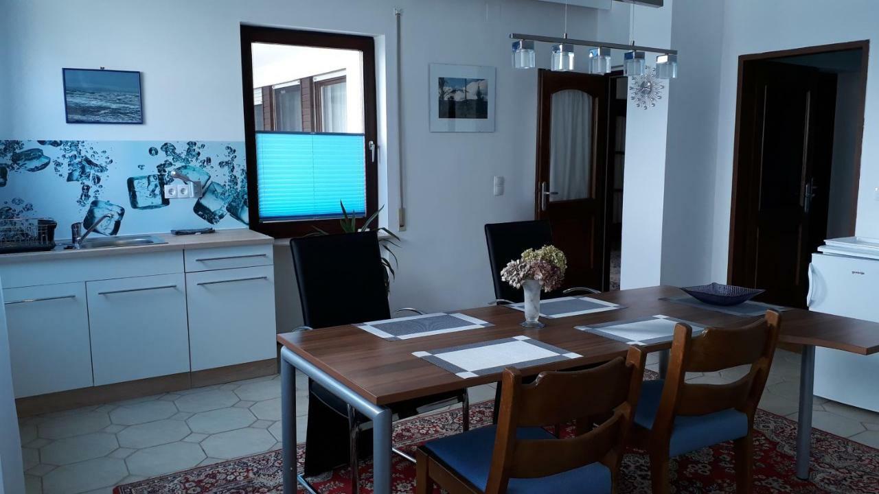 Appartment Cerny 艾森斯塔特 外观 照片