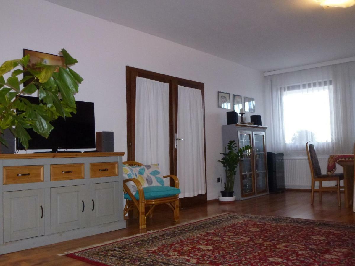 Appartment Cerny 艾森斯塔特 外观 照片