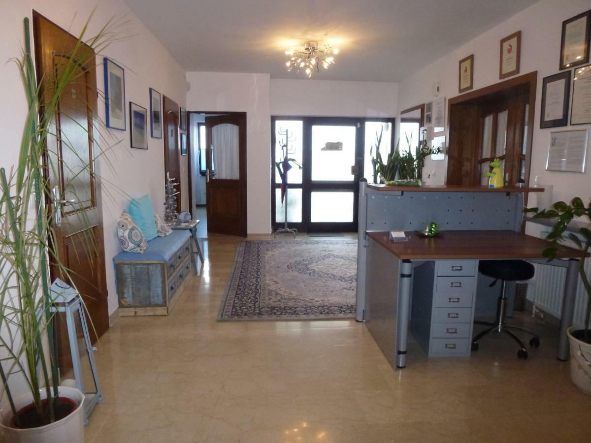 Appartment Cerny 艾森斯塔特 外观 照片