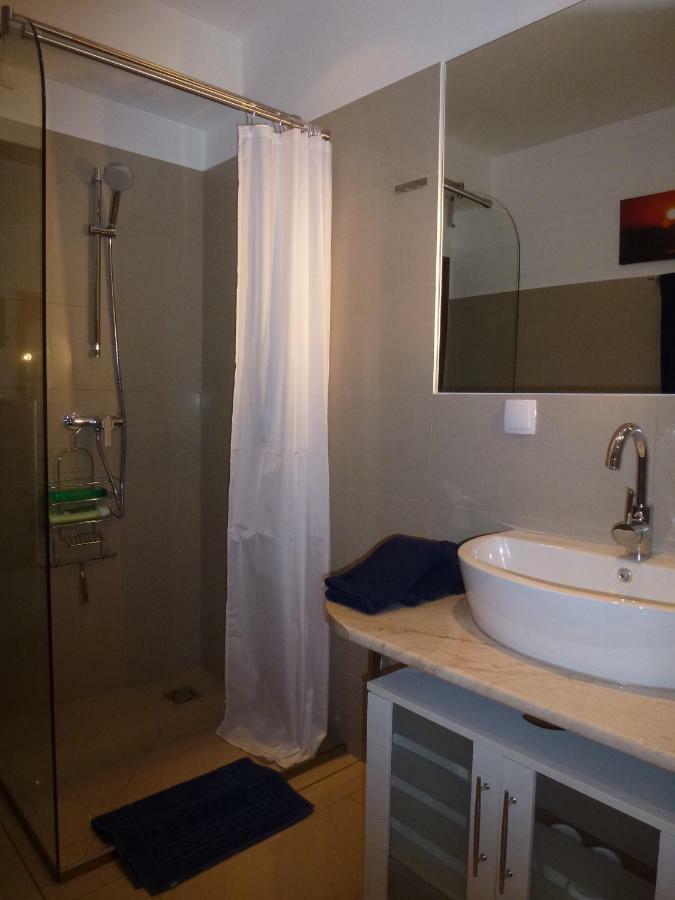 Appartment Cerny 艾森斯塔特 外观 照片