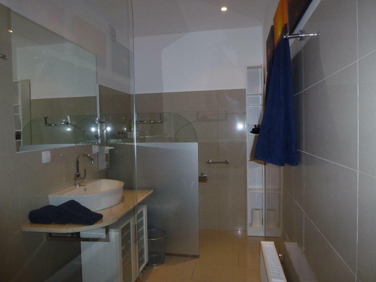 Appartment Cerny 艾森斯塔特 外观 照片